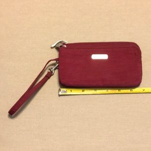 Baggalini Wallet - gently used